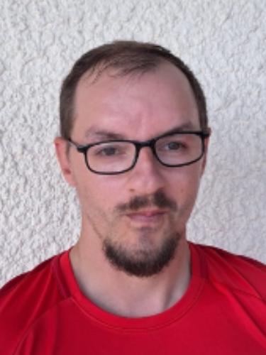 Timo Zimmermann