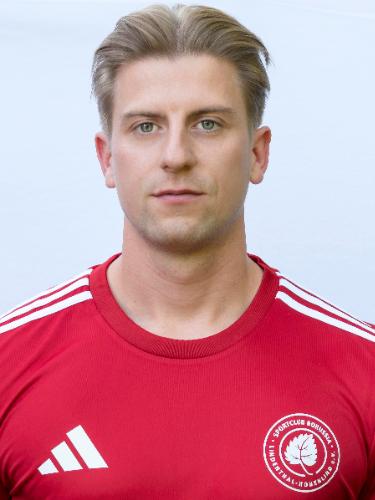 Nick Esser