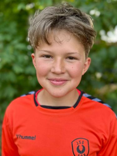 Jarne Thonemann