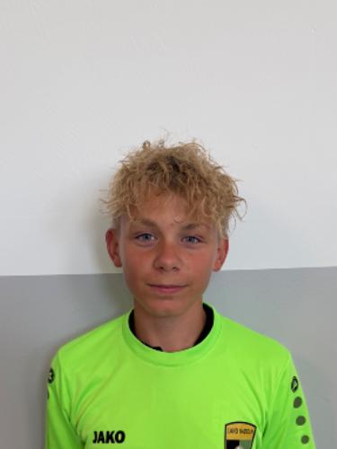 Leon Quanten Wohlleben