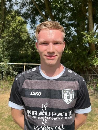 Alexander Zimmermann