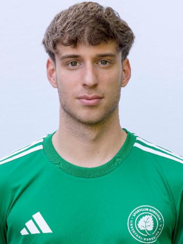 Moritz Maximilian Kleinfeld