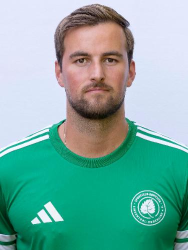 Maximilian Schmidl