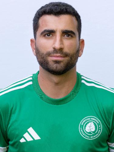 Karim Sharaf