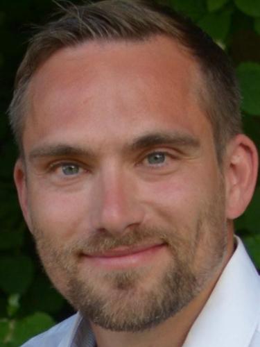 Christoph Gabriel