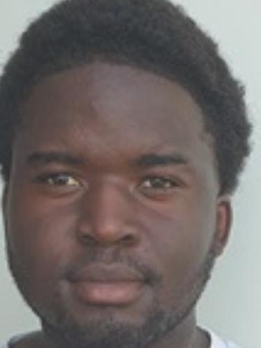 Georges Quentin Ngon A Muasson