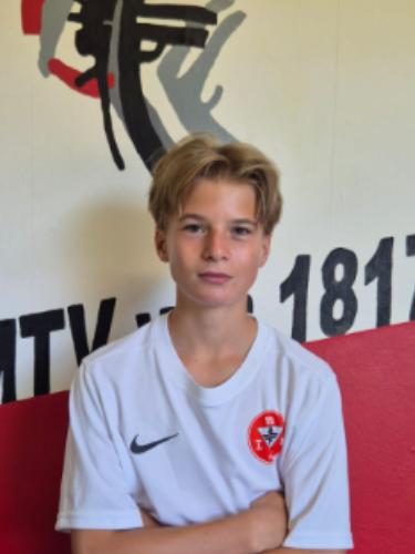 Niklas Johann Jung