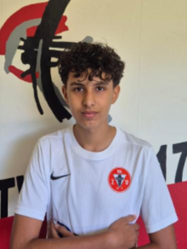 Wassim Rekbache