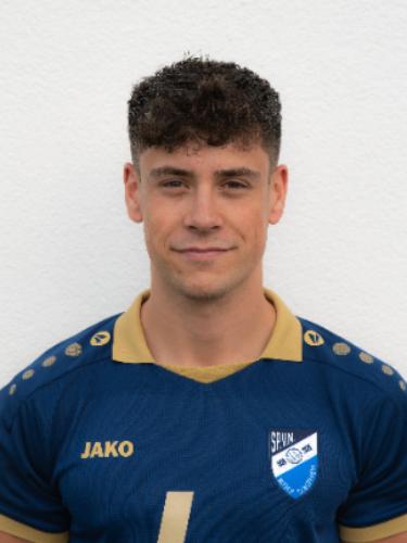 Tim Reiß