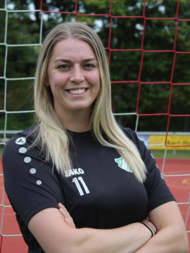Wiebke Busboom