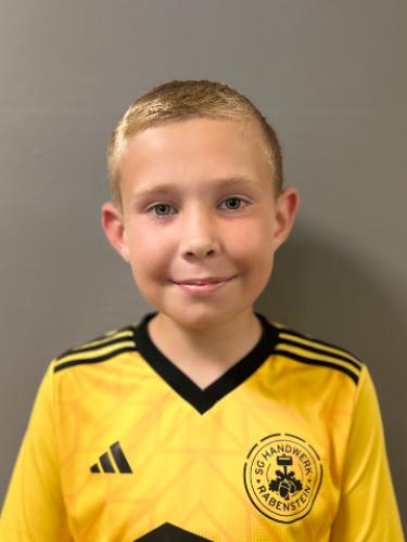 Ben Sebastian Bohndorf