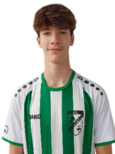 Nico Alexander Schulte