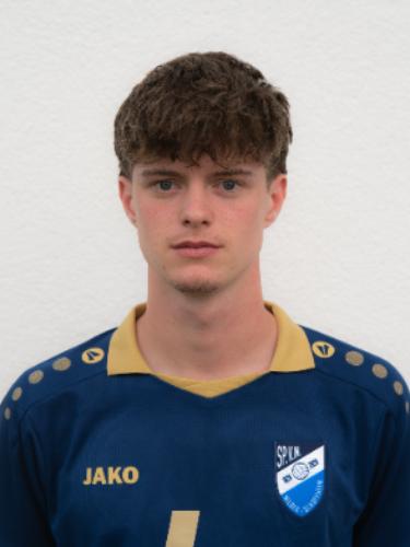 Luca Wieckenberg