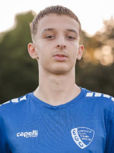 Egehan Altuner