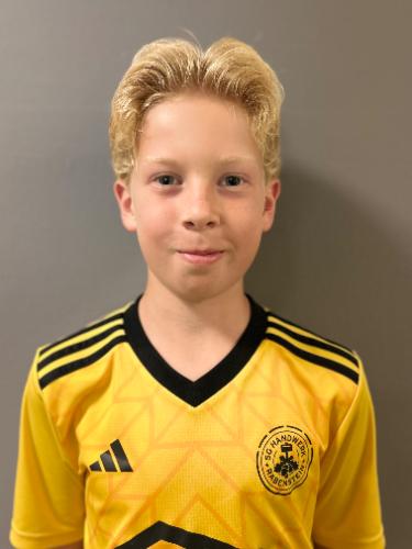 Jannes Kramer