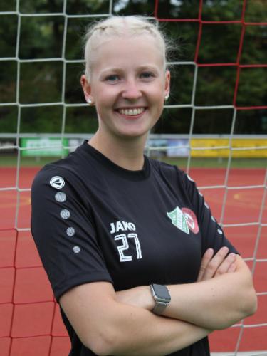 Lea Götsche