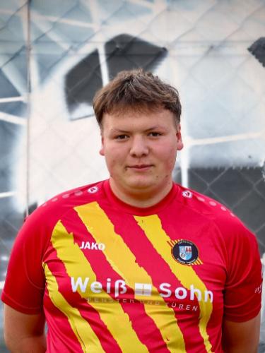 Finn Wisser