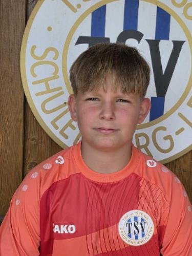 Joel Weschen