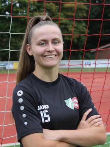 Michelle Janssen