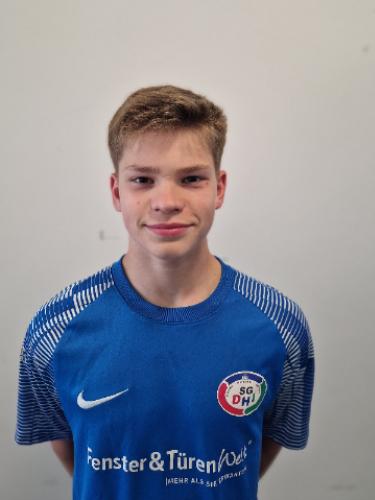 Levi Jona Allmandinger