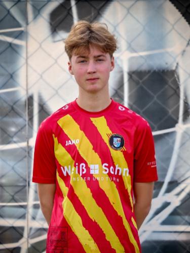 Nils Schaurer