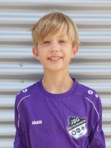 Henry Broy