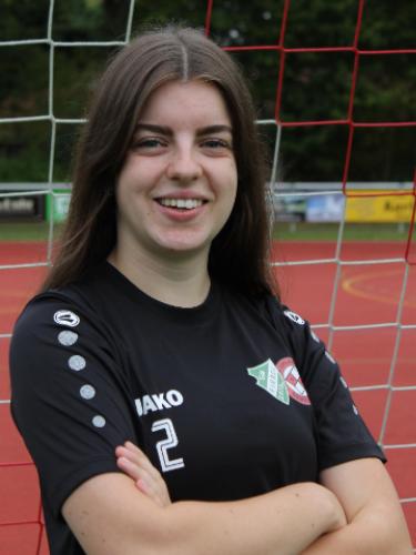 Anna Sophie Pape