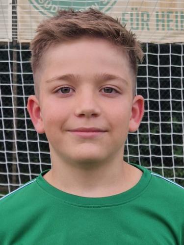 Paul-Alexander Lohan