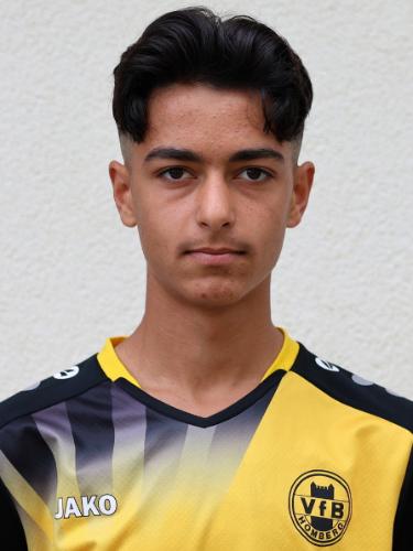Mohammad Alabdullah