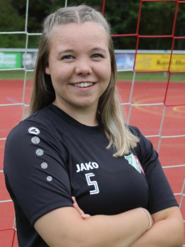 Esther Stamm