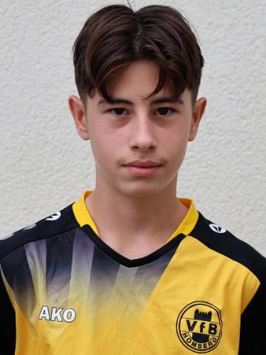 Melih Arazay