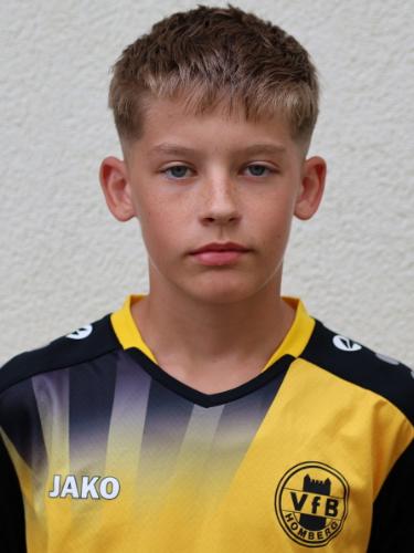 Lukas Frank Blum