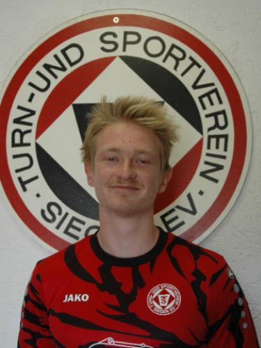 Jannik Haacke