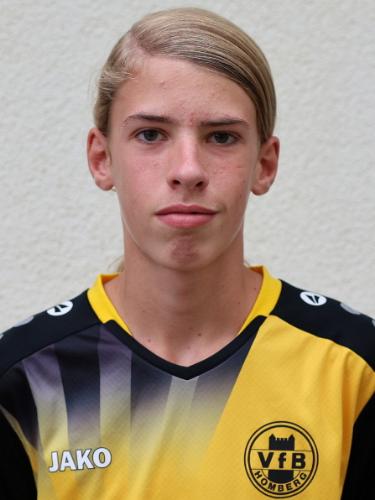 Ole Blümel