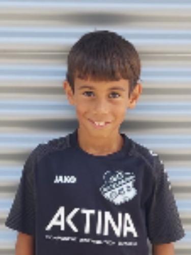 Diego Perdomo Granados