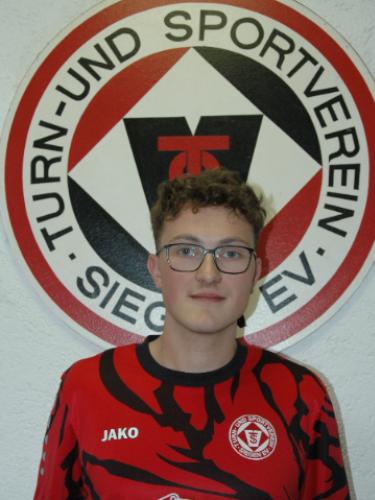 Felix Klaes