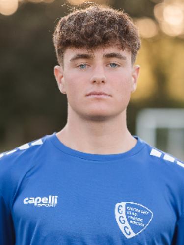 Liam Bennet Linn