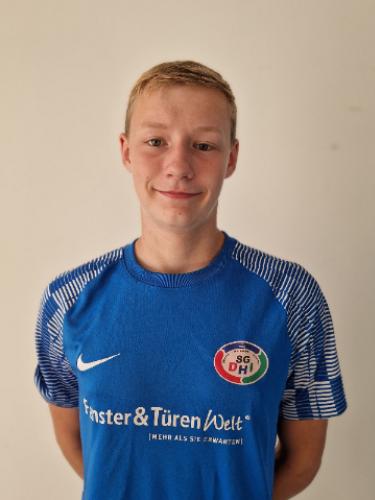 Jarne Eichler