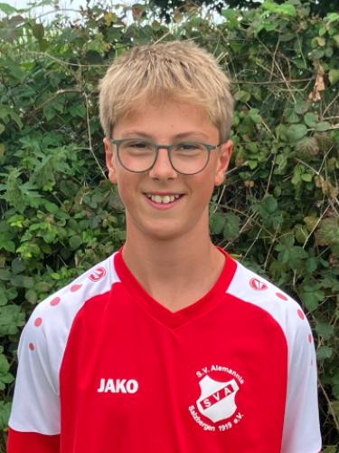 Leo Arens