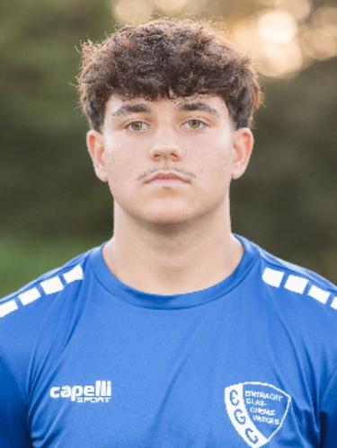 Luca Patrick Matheja
