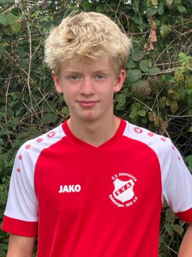 Lukas Barkeling