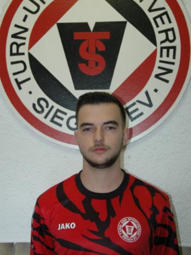Simon Otterbach
