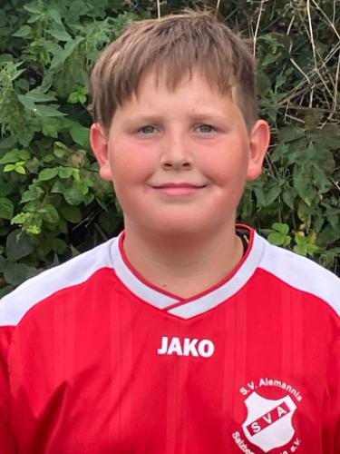 Constantin Harm Finke