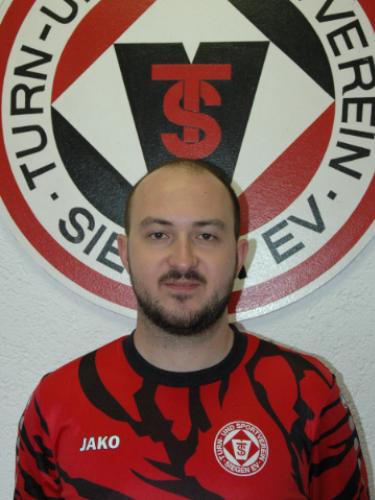 Robin Pascal Pyrek