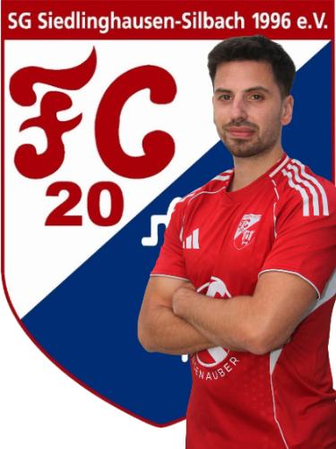 Christof da Silva Quinta