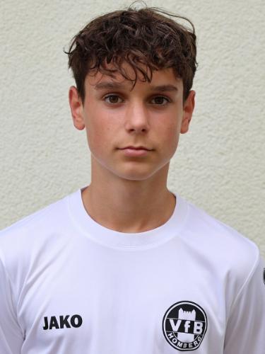 Lion Strasmann