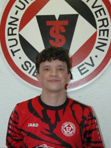 Jonathan Schmidt