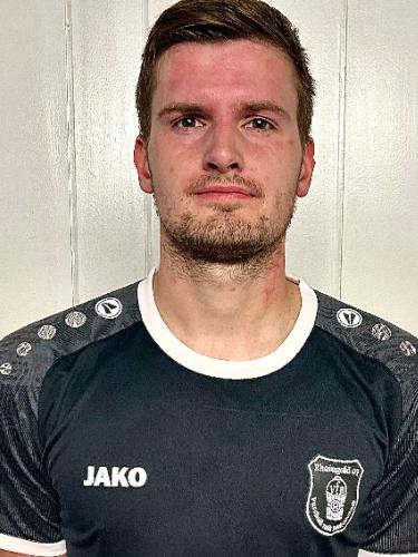 Julian Alefsen