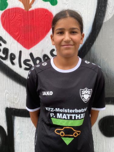 Salsabiel Hussain Alali