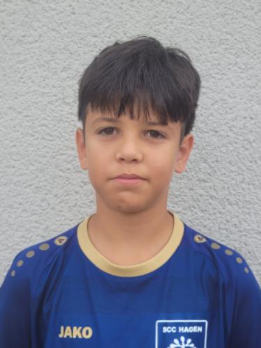 Younes Ammar